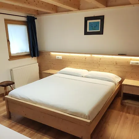 - Margherita Guest house *