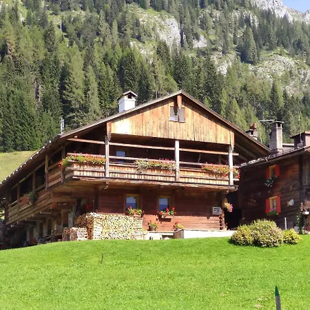 Guest house - Margherita Sappada